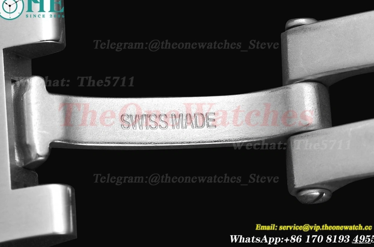 NH05 SS 33mm Dial GDF Bleu Ballon SS Red De Cartier 1207